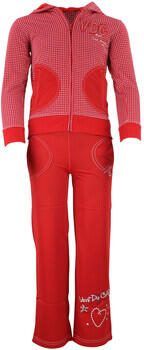 Miss Girly Trainingsbroek Jogging fille FOIRAL