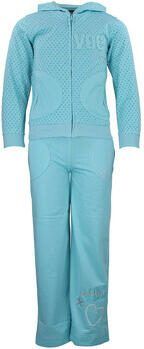 Miss Girly Trainingsbroek Jogging fille FOIRAL