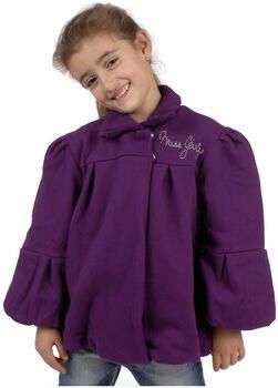 Miss Girly Vest Gilet fille FAROU
