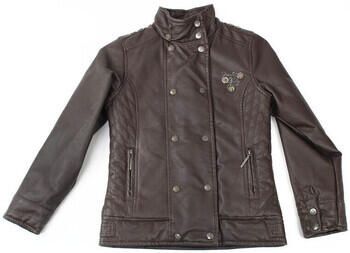 Miss Girly Windjack Blouson fille FIKIR