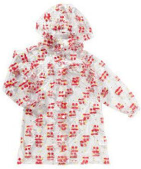 Miss Girly Windjack Coupe vent fille FERISE