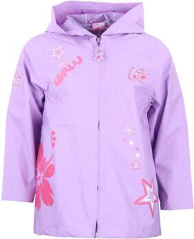 Miss Girly Windjack Coupe vent fille FIPROUTA