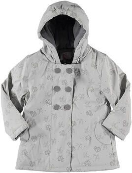 Miss Girly Windjack Coupe-vent fille FIST