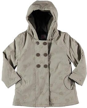 Miss Girly Windjack Coupe-vent fille FIST