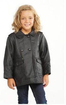 Miss Girly Windjack Coupe vent fille FOMIANA