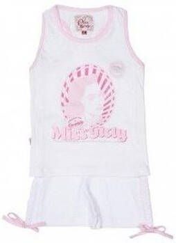 Miss Girly Setjes Ensemble Short et Débardeur fille FLIZEP