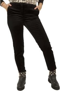 Missoni Broek QD3RB0612S2NERO