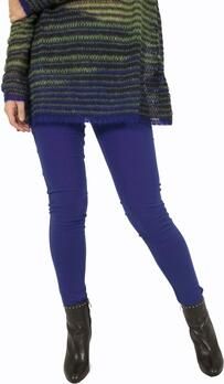 Missoni Legging QD0MD01021DBLUETTE