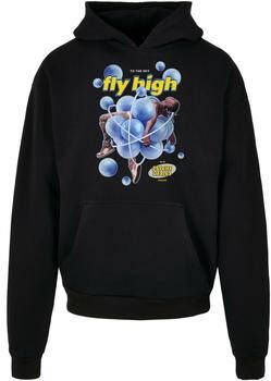 Mister tee Sweater Sweatshirt à capuche Urban Classics Bibbles Heavy Oversize