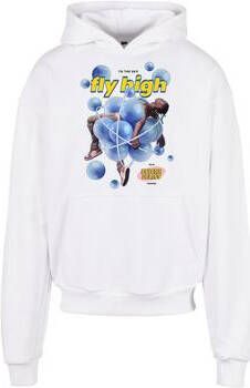 Mister tee Sweater Sweatshirt à capuche Urban Classics Bibbles Heavy Oversize