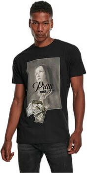 Mister tee T-shirt T-shirt Pray Dollar Tee