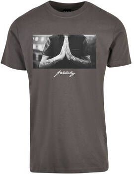 Mister tee T-shirt T-shirt Urban Classics Pray