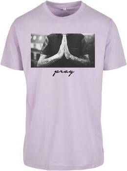 Mister tee T-shirt T-shirt Urban Classics Pray