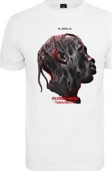 Mister tee T-shirt T-shirt oversize Flying High