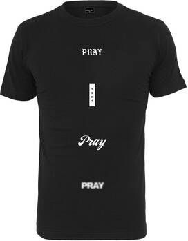 Mister tee T-shirt T-shirt Urban Classics All Prays