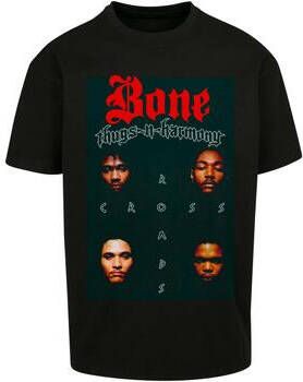 Mister tee T-shirt T-shirt Urban Classics Bone-Thugs-N-Harmony Crossroads Oversize