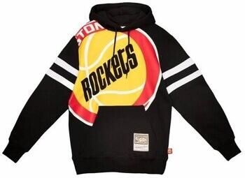 Mitchell And Ness Capuchon sweaters Nba Houston Rockets