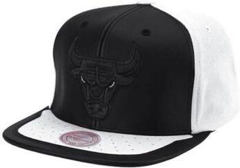 Mitchell And Ness Muts Nba Chicago Bulls Day One Snapback Bulls