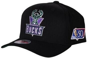 Mitchell And Ness Pet 50th Anniversary Patch Milwaukee