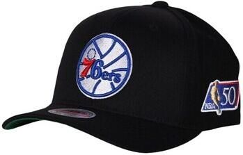 Mitchell And Ness Pet 50th Anniversary Patch Philadelphia