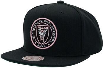 Mitchell And Ness Pet 6HSSDHS8445IMCBLCK