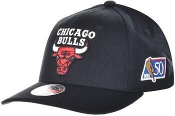 Mitchell And Ness Pet 6HSSFH21HW014CBUBLCK