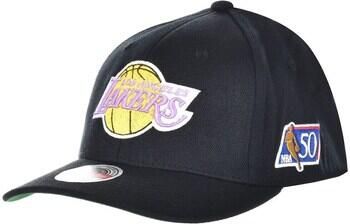 Mitchell And Ness Pet 6HSSFH21HW014LALBLCK