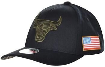 Mitchell And Ness Pet 6HSSHATS039CBUBLCK