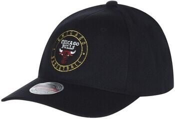 Mitchell And Ness Pet 6HSSINTL957CBUBLCK