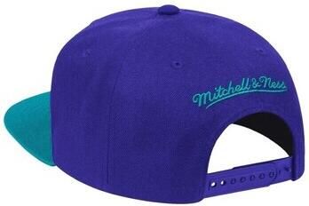 Mitchell And Ness Pet Charlotte Hornets