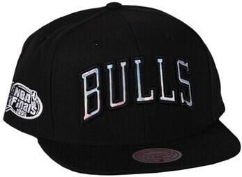 Mitchell And Ness Pet Chicago Bulls