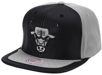 Mitchell And Ness Pet Chicago Bulls