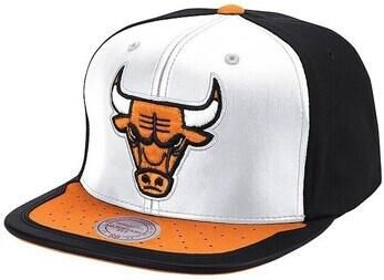 Mitchell And Ness Pet Chicago Bulls