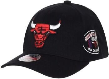 Mitchell And Ness Pet Chicago Bulls