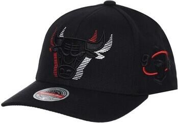 Mitchell And Ness Pet Chicago Bulls