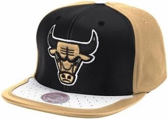 Mitchell And Ness Pet Day One Snapback Chicago Bulls