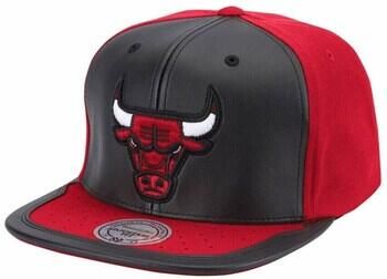 Mitchell And Ness Pet Day One Snapback Chicago Bulls
