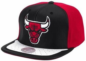Mitchell And Ness Pet Day One Snapback Chicago Bulls