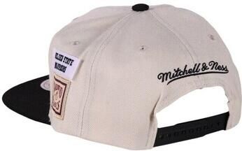 Mitchell And Ness Pet Golden State Warriors