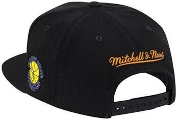 Mitchell And Ness Pet Golden State Warriors