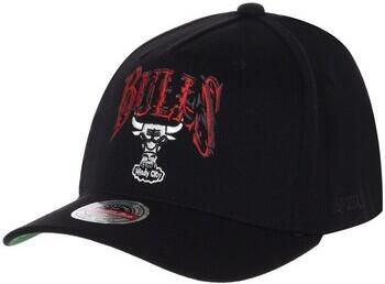Mitchell And Ness Pet HC2074CBUBLCK