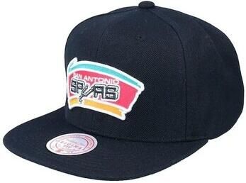 Mitchell And Ness Pet HHSS2976SASYYPPPBLCK