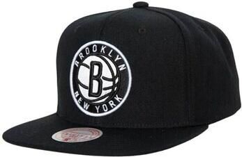 Mitchell And Ness Pet HHSS3256BNEYYPPPBLCK