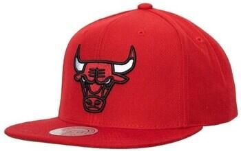 Mitchell And Ness Pet HHSS3256CBUYYPPPRED1