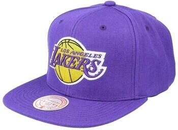 Mitchell And Ness Pet HHSS3256LALYYPPPPURP