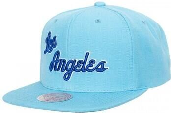 Mitchell And Ness Pet HHSS3258LALYYPPPBLUE