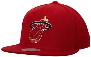 Mitchell And Ness Pet HHSS3258MHEYYPPPRED1
