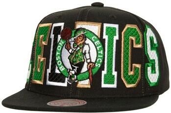 Mitchell And Ness Pet HHSS6461BCEYYPPPBLCK