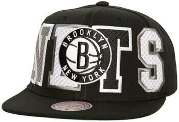 Mitchell And Ness Pet HHSS6461BNEYYPPPBLCK