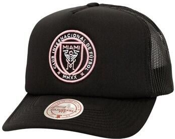 Mitchell And Ness Pet HT8611IMCBLCK